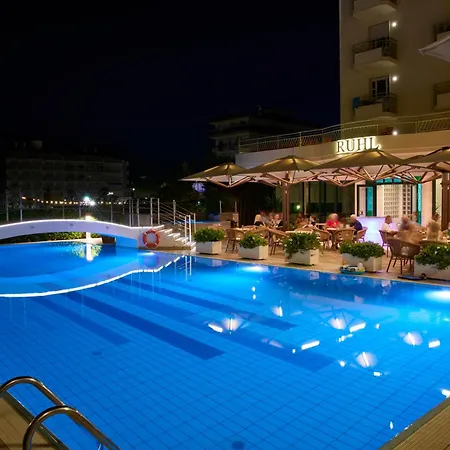 Hotel Ruhl &