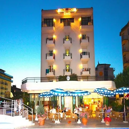Ruhl & Hotel 3*
