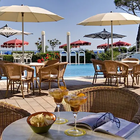 Ruhl & 3* Lido di Jesolo