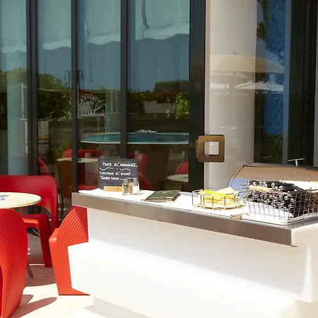 Hotel Ruhl & Lido di Jesolo